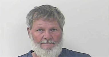 Daniel McKeliver, - St. Lucie County, FL 